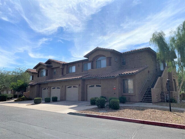 Photo - 11500 E Cochise Dr Townhome