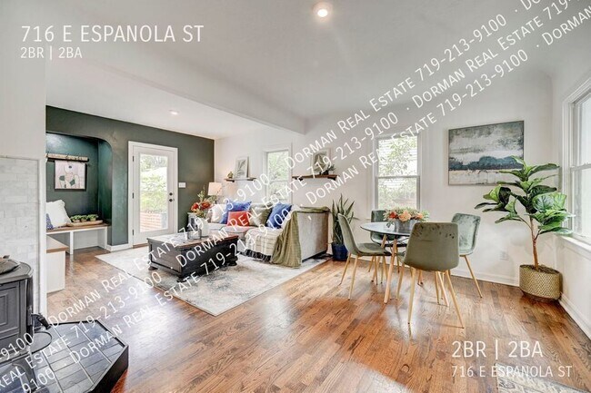 Photo - 716 E Espanola St