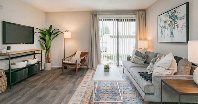 Photo - Brandywine Apartment Homes