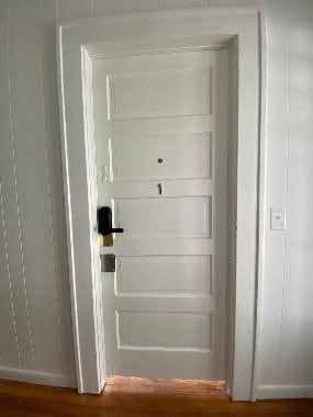 402 E Wayne St Unit 2