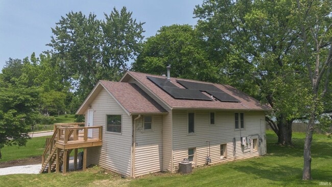 Photo - 1203 S Fess Ave