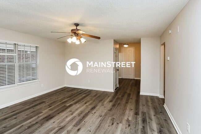 3 Bedroom Pet-Friendly Home in Cordova, TN with Main Street Renewal