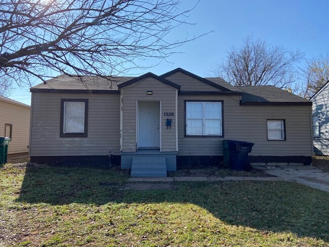 Building Photo - 1326 NW 100th St