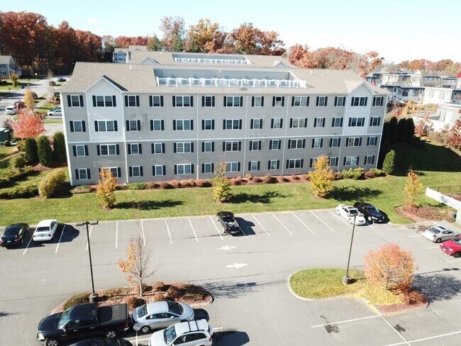 20 Sentinel Court Unit 309