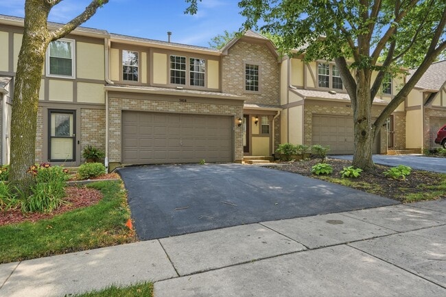 Building Photo - 1404 W Sapphire Dr