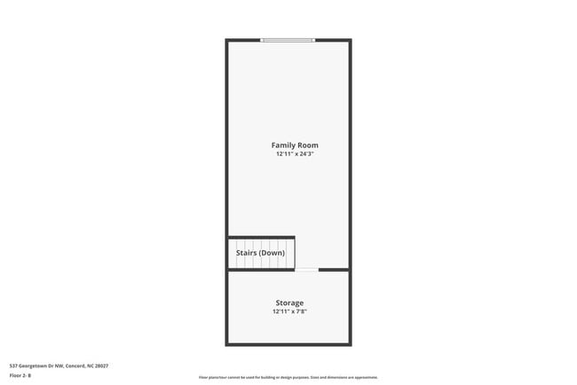 Photo - 537 Georgetown Dr NW