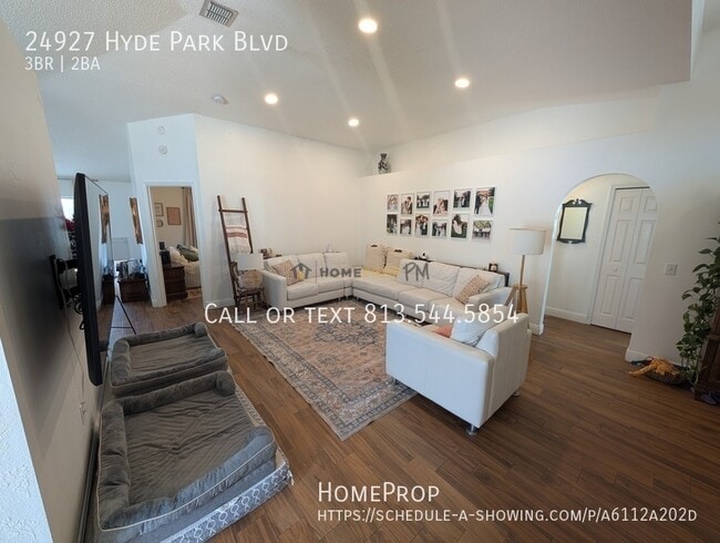 Photo - 24927 Hyde Park Blvd