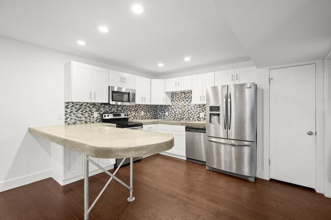 Photo - 1101 Shoal Creek Blvd