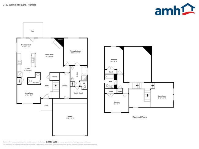 Photo - 7127 Garnet Hill Ln