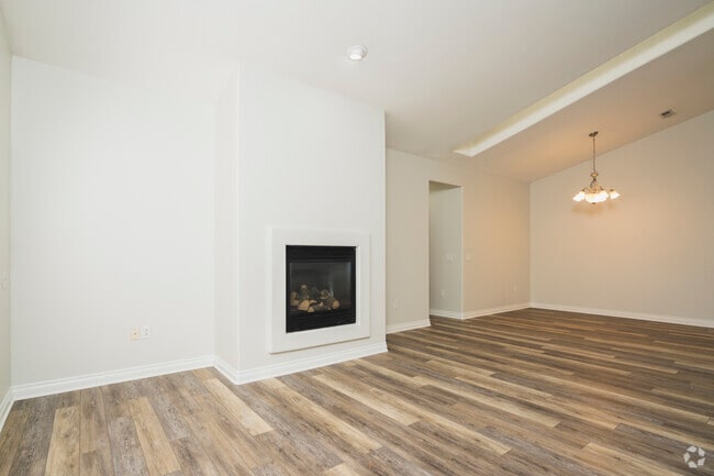 Interior Photo - River Oaks Villas Rental