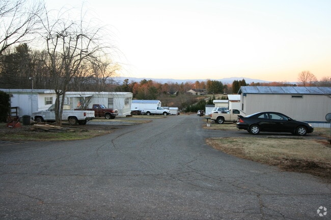 FG Communities Morganton Suburban Valley