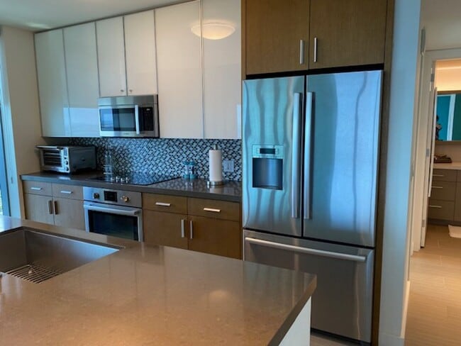 Photo - 600 Ala Moana Blvd Unit 1
