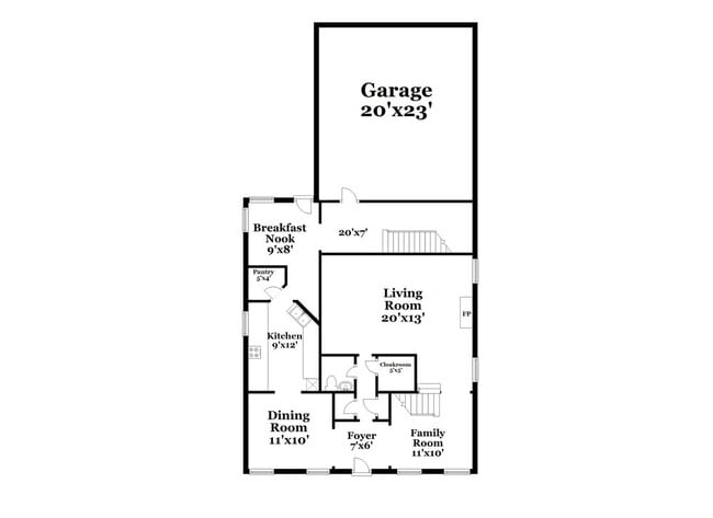 Photo - 50 Cottage Ln