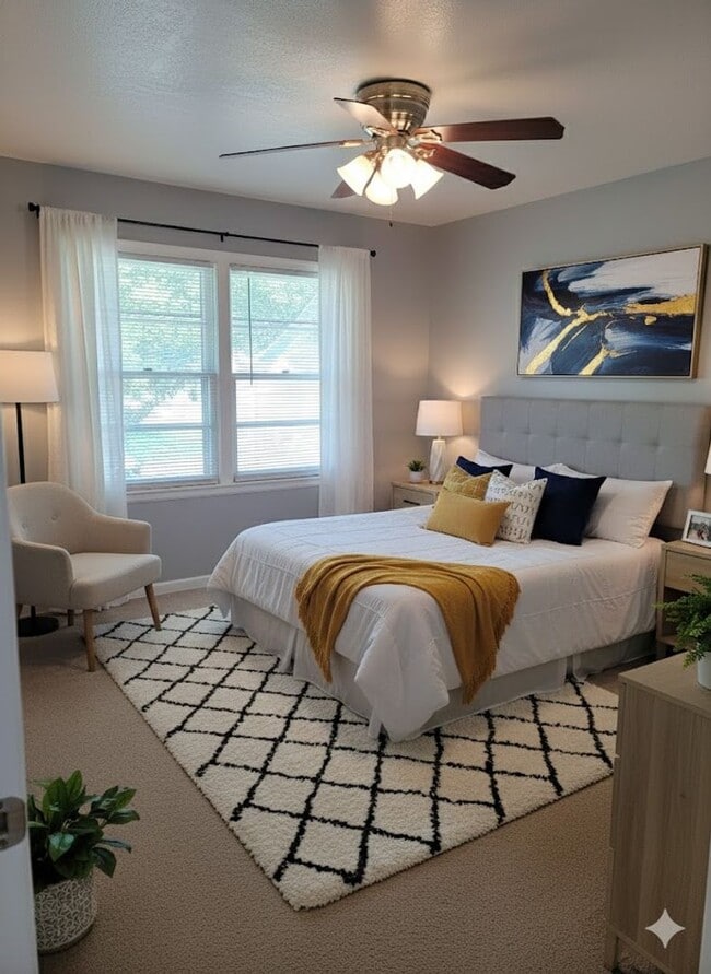 Photo - Edgemoor Townhomes