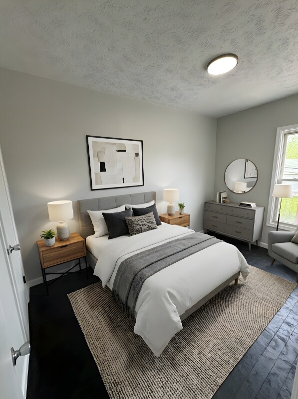 Photo - 3860 E 72nd St Unit 3