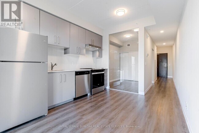 Photo - 15 Queen St S Unit 1506