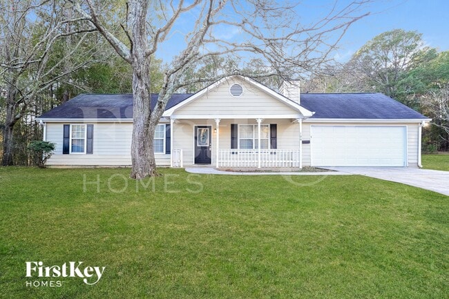 Building Photo - 100 Myrtle Grove Ln