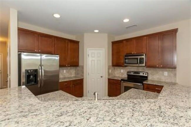 Photo - Townhome close to Downtown Raleigh!