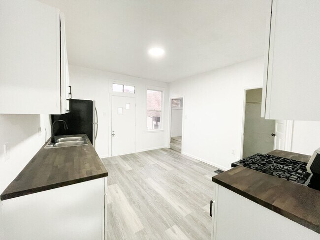 Photo - AVAILABLE MAY 2026 - Completely Renovated 2 Bedroom Home!