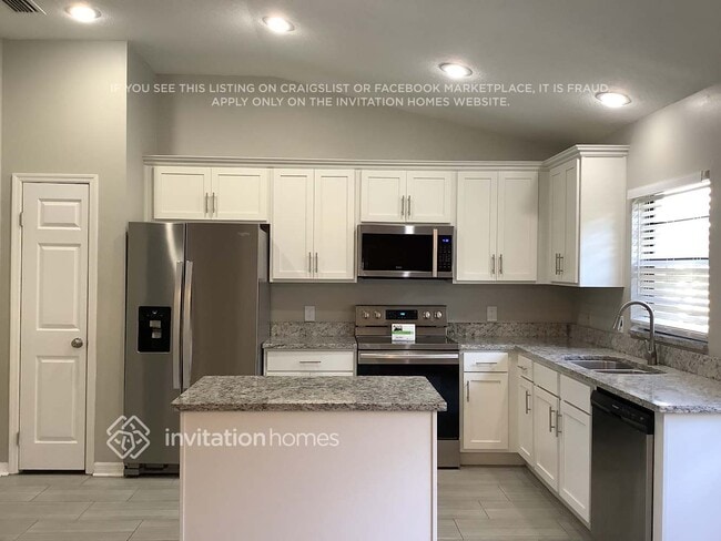 Photo - 1604 Westerly Dr