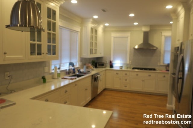 Building Photo - 119 Westbourne Ter Rental
