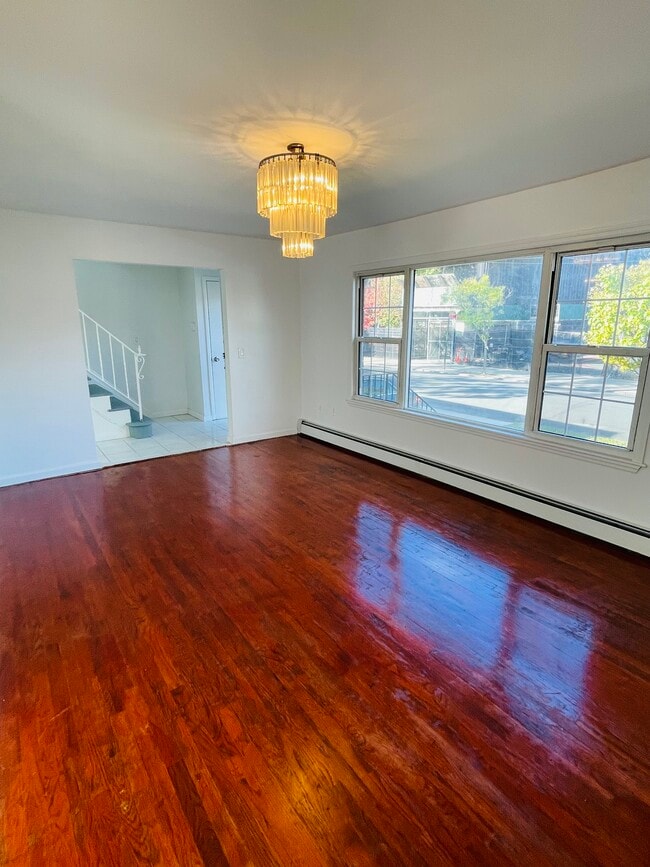 Living Room - 50 Monsey Pl