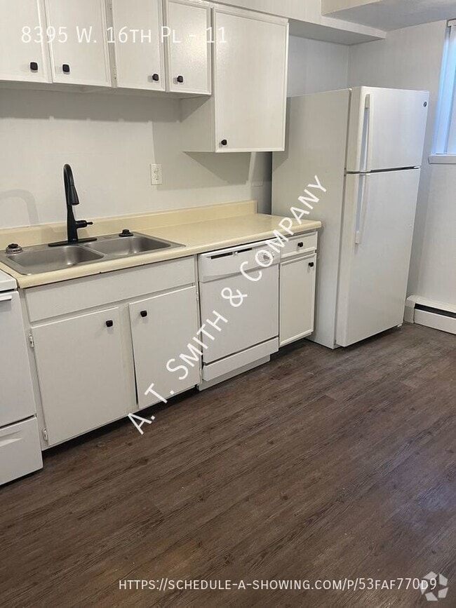 Building Photo - 8395 W 16th Pl Unit 11 Rental