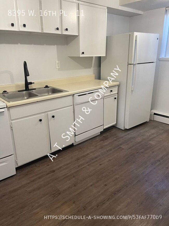 Photo - 8395 W 16th Pl Apartment Unit 11