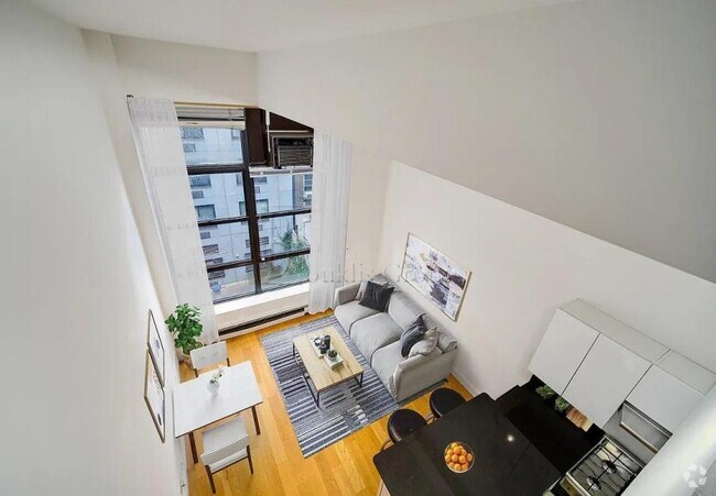 Building Photo - 1 bedroom in New York NY 10065 Unit 3H Rental
