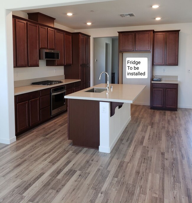 Photo - The Cove - Natomas 2 Story 3 bed 3 full baths
