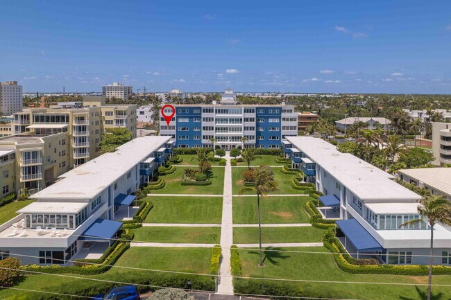Photo - 120 N Ocean Blvd Unit 307