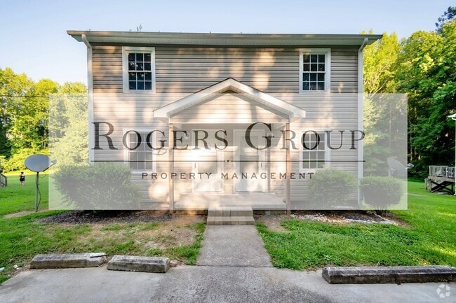 Building Photo - #391*** - 53-55 Horseshoe Bend Rd Duplex Unit 53 Horseshoe Bend Rd Rental