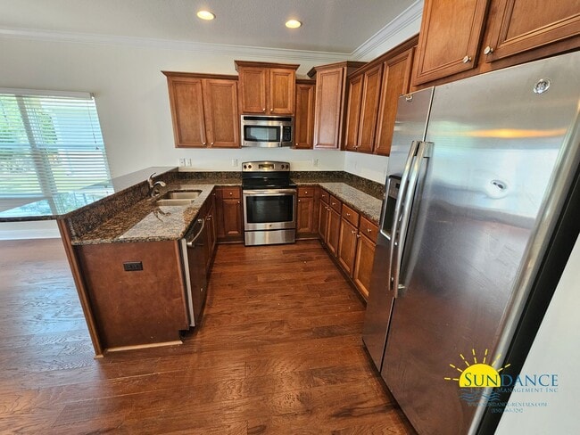 Photo - Charming Two-Story 3BR Cul-De-Sac Home in Santa Rosa Beach!