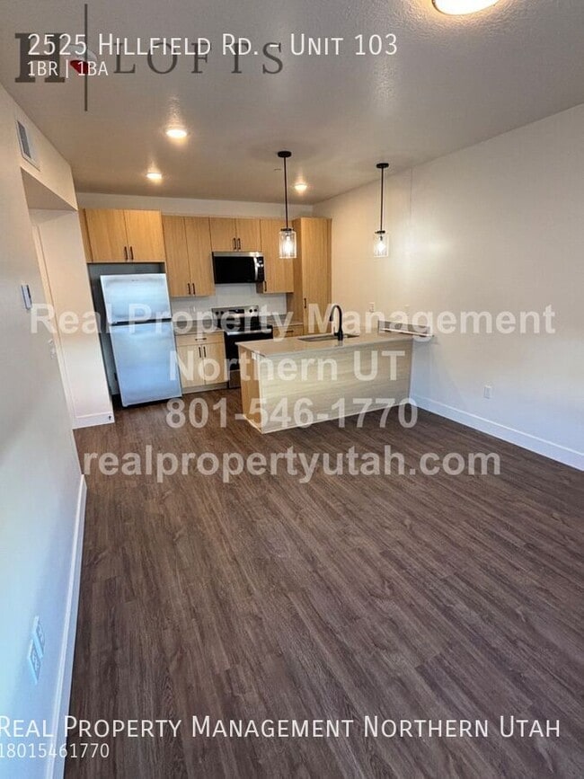 Photo - 2525 N Hill Field Rd Unit 103