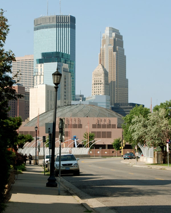 Stevens Community Apartments Minneapolis, MN