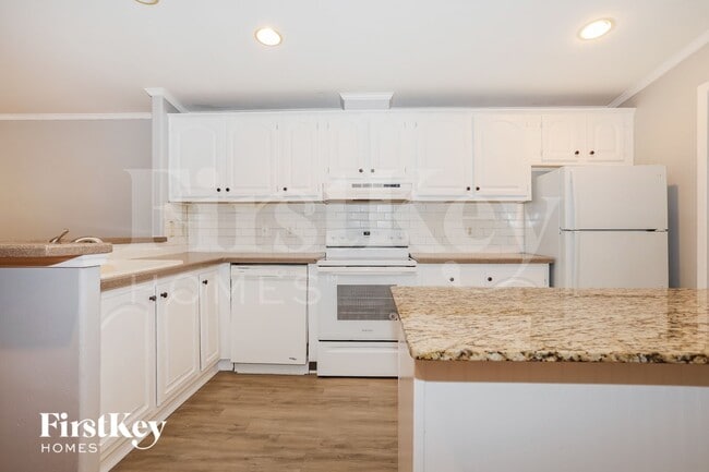 Photo - 21035 Sweet Blossom Ln