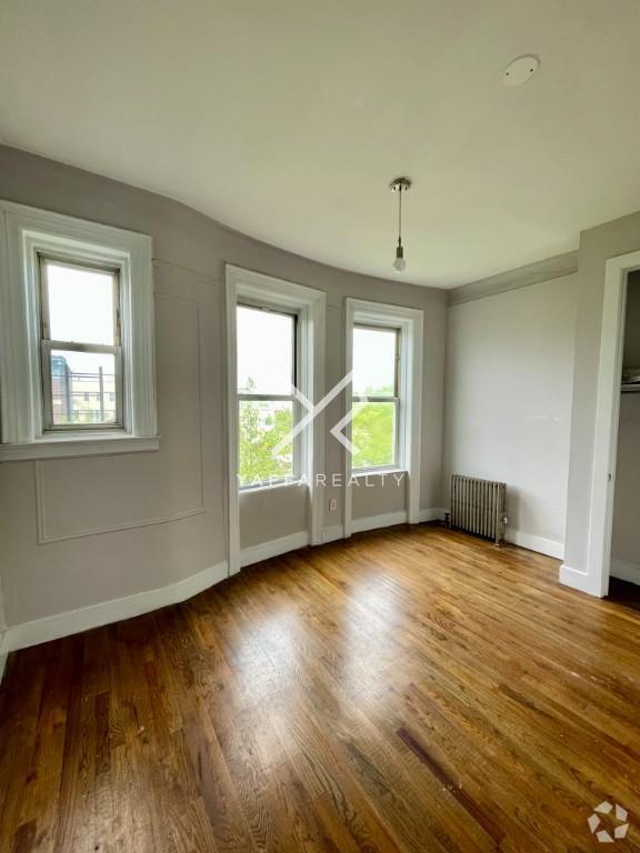 Building Photo - 4 bedroom in BROOKLYN NY 11216 Unit 4L Rental