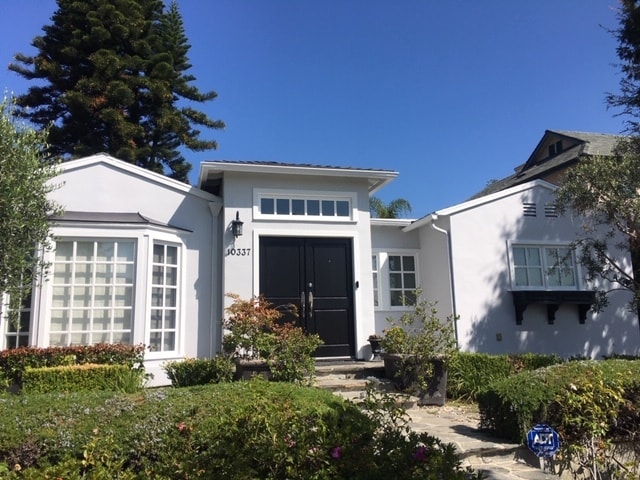 Vista de calle - 10337 Northvale Rd Casa