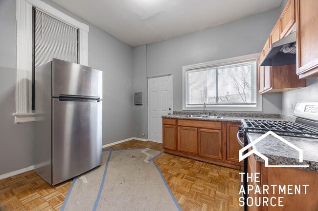 Photo - 1877 N Milwaukee Ave Unit 3