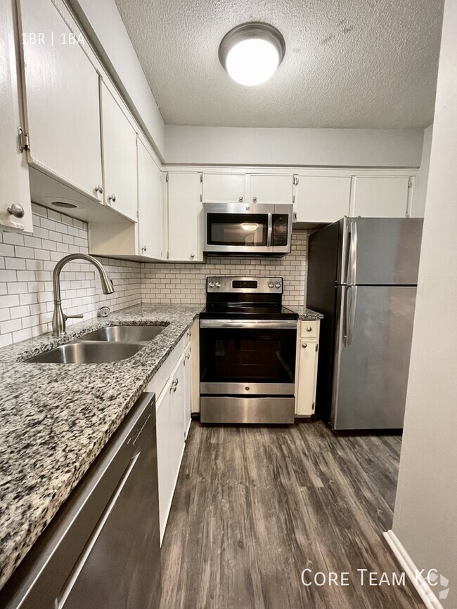 Building Photo - 3633 Walnut St Unit 207 Rental