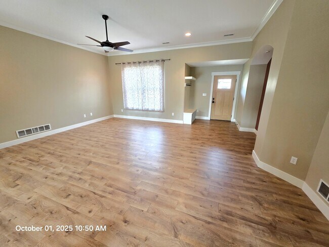 2600 Norbury Dr