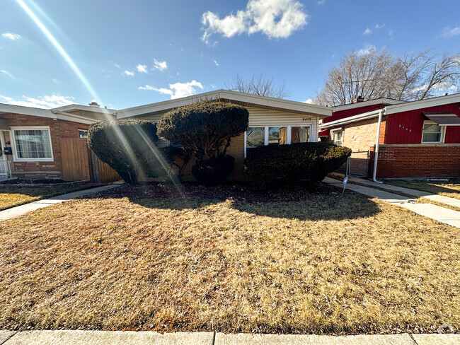 Building Photo - 9412 S Parnell Ave Rental