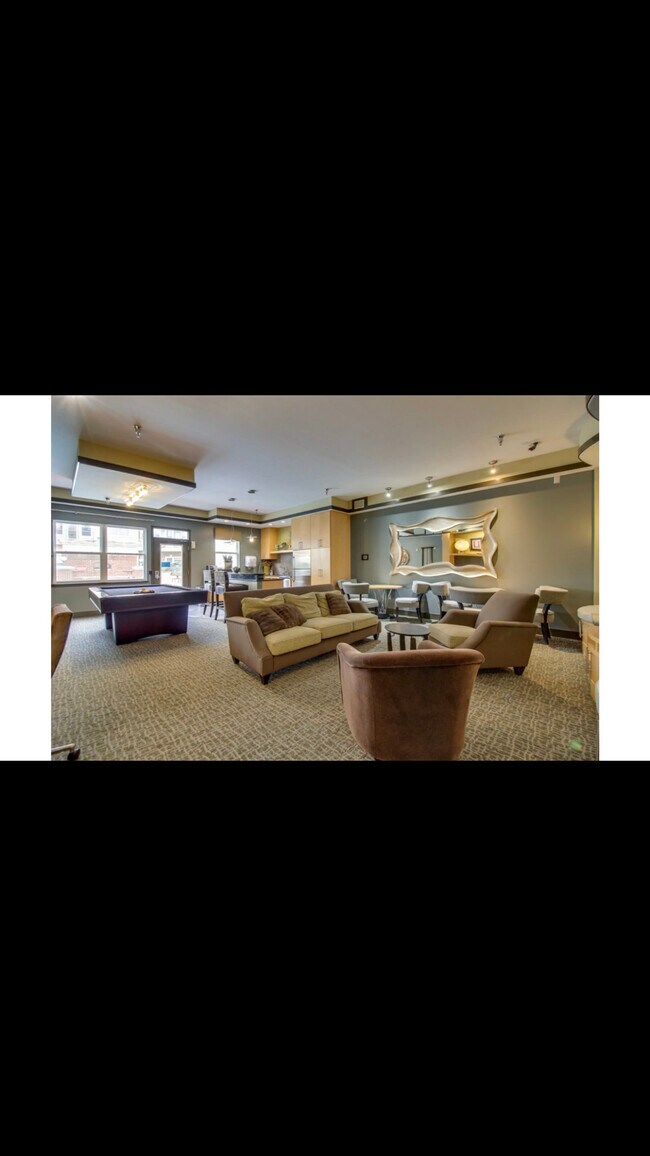 Photo - 3000 Vanderbilt Pl Unit 101