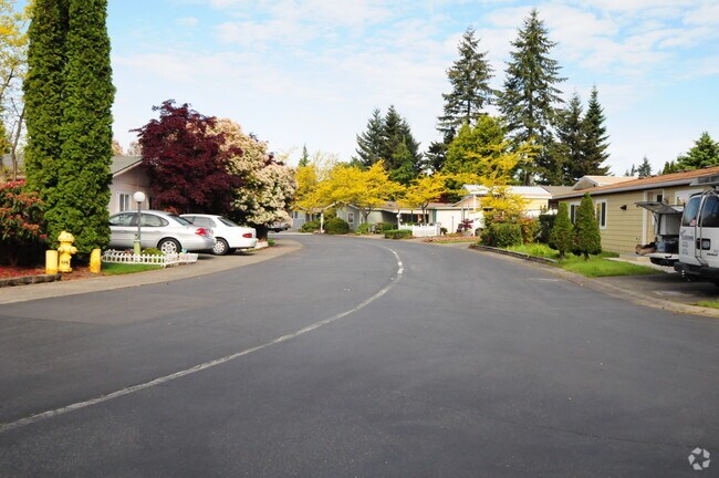 Photo - Sunnydale Mobile Home Park