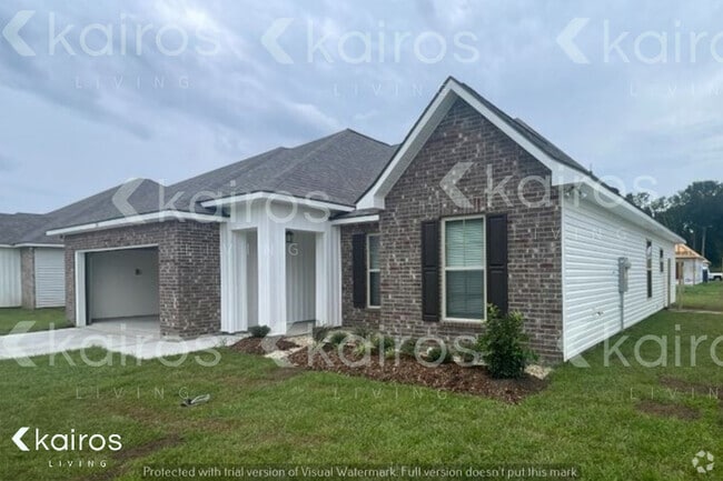 Building Photo - 106 Rainfall Ln Rental