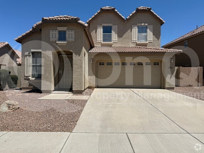 Building Photo - 3834 E Cavalry Ct Rental