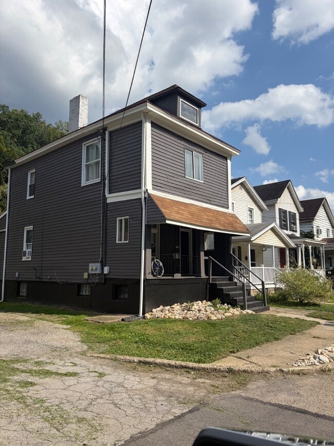 39 Wagner St