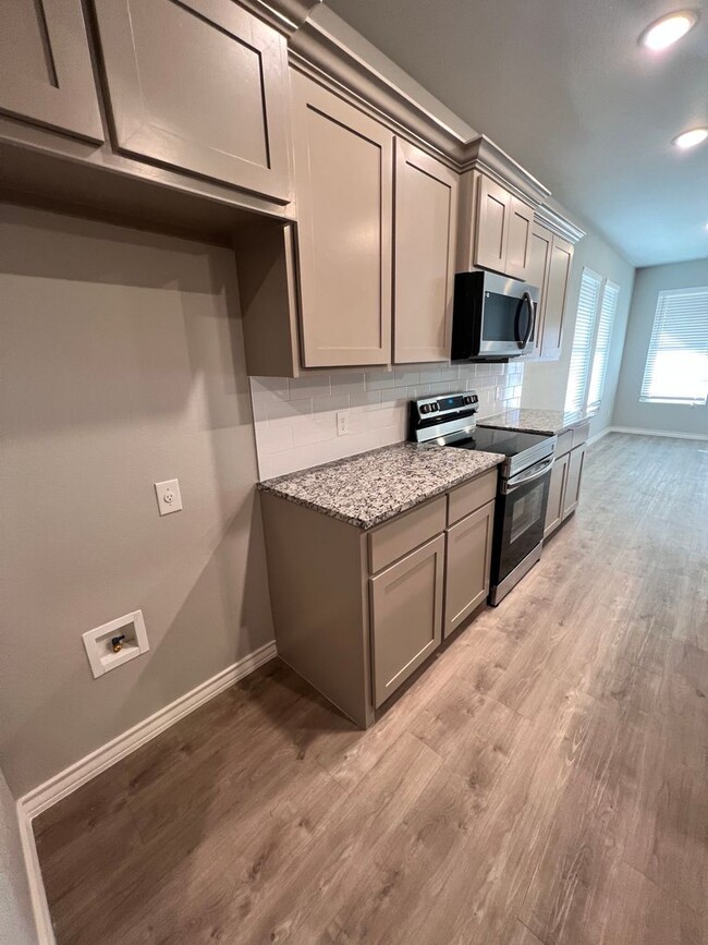 Photo - FISD Home available mid February