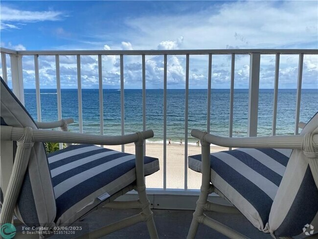 Building Photo - 1010 S Ocean Blvd Unit 617 Rental