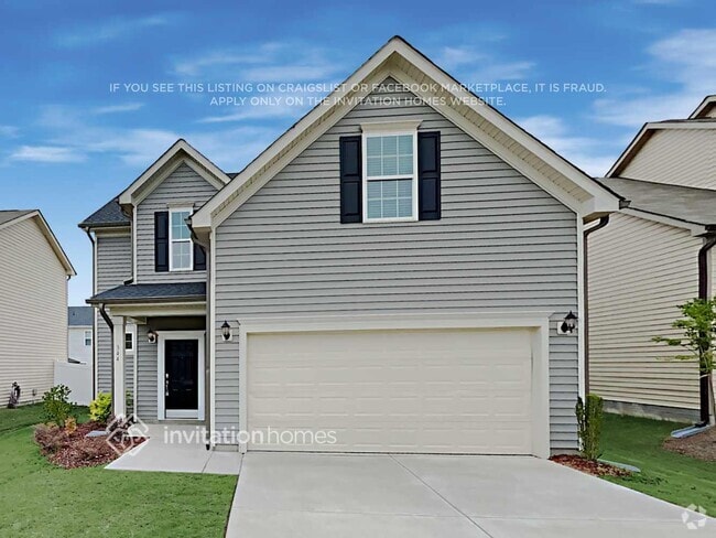 Building Photo - 344 Outwater Ridge Dr Rental